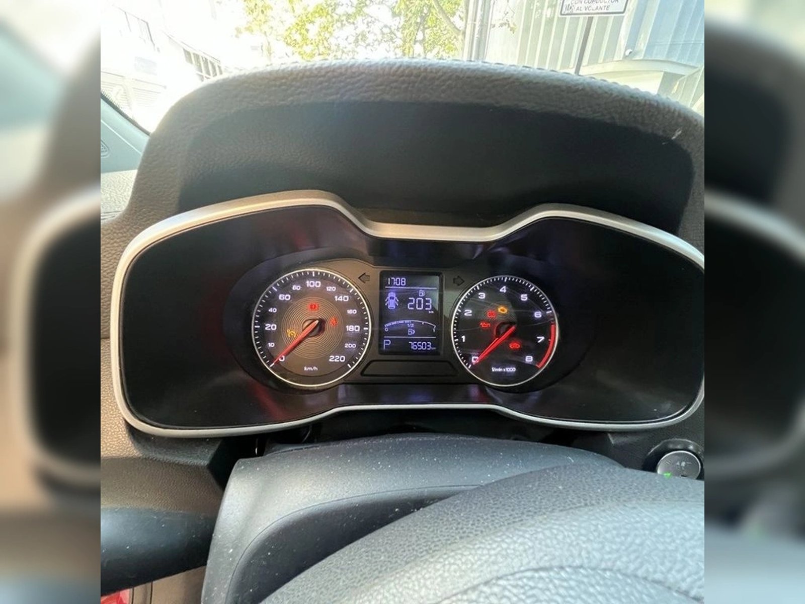 MG ZS 2020 - Imagen 9 de 15