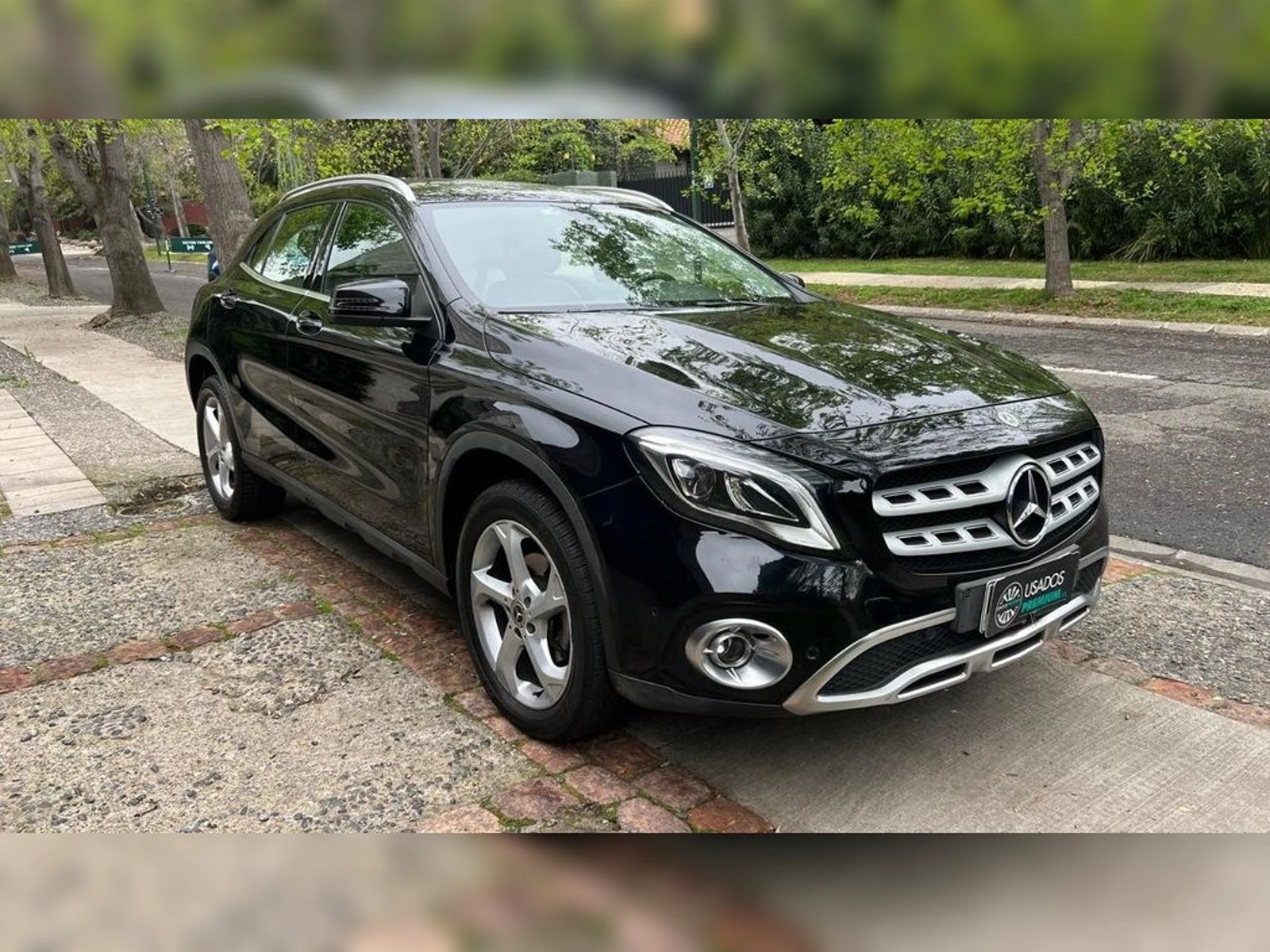 Mercedes-Benz 200 2019 - Foto 3 de 17