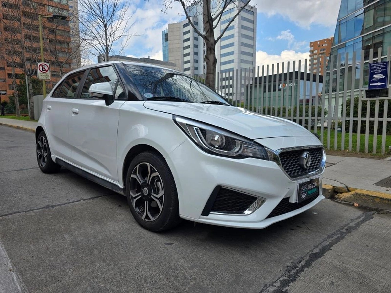 MG 5 2024 - Foto 4 de 17