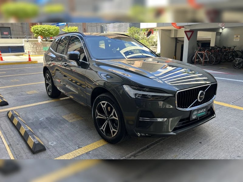 Volvo XC60 2022 - Imagen 3 de 16