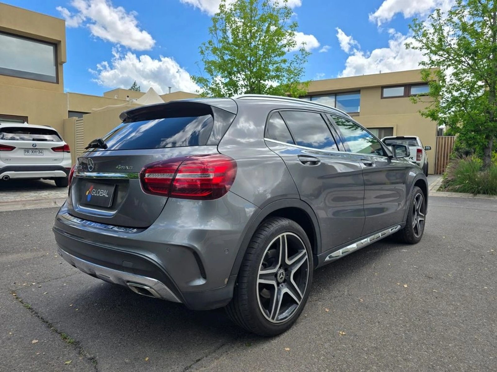 Mercedes-Benz GLA 220 D 2019 - Foto 5 de 15