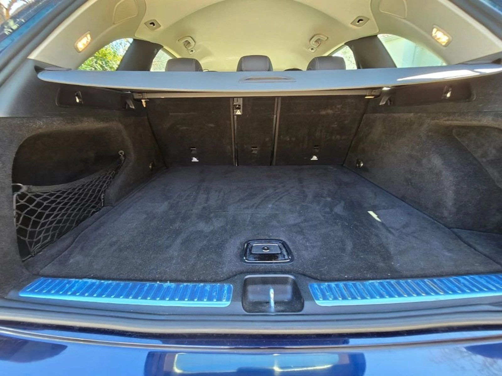 Mercedes-Benz GLC 220 2019 - Imagen 16 de 20