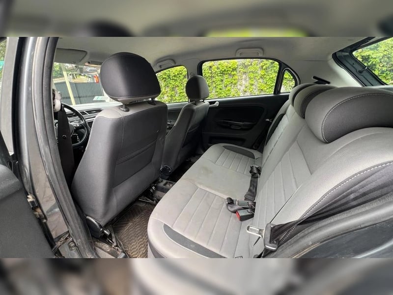 Volkswagen GOL 2017 - Imagen 9 de 15