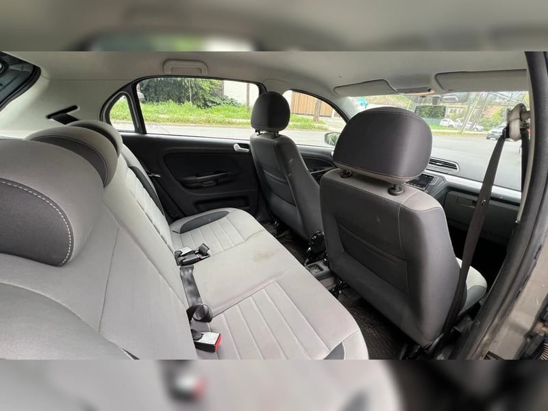 Volkswagen GOL 2017 - Imagen 15 de 15
