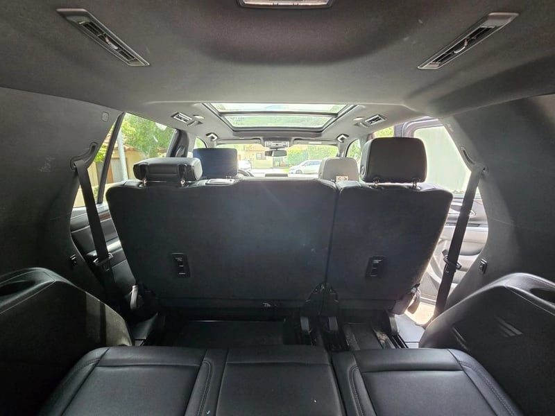 Chevrolet TAHOE 2024 - Imagen 11 de 15