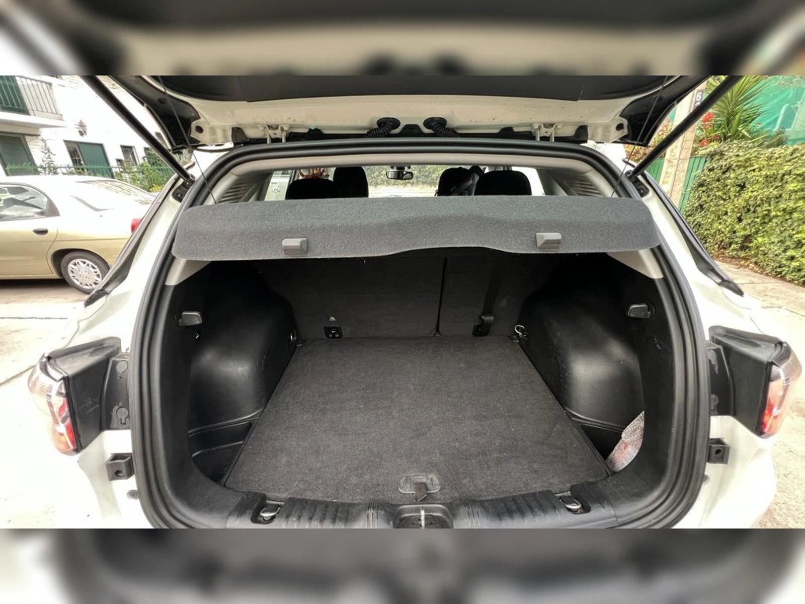 Jeep COMPASS 2019 - Imagen 12 de 12