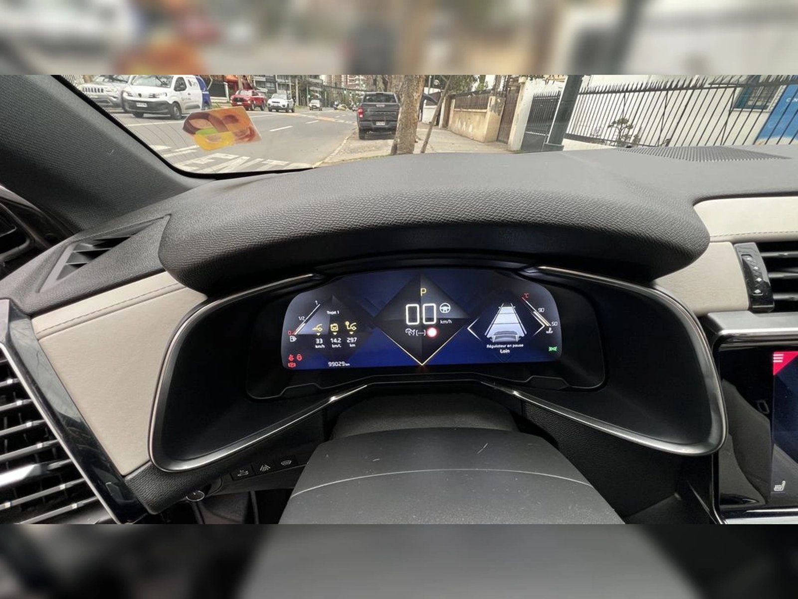 DS Automobiles DS7 CROSSBACK 2021 - Imagen 15 de 15