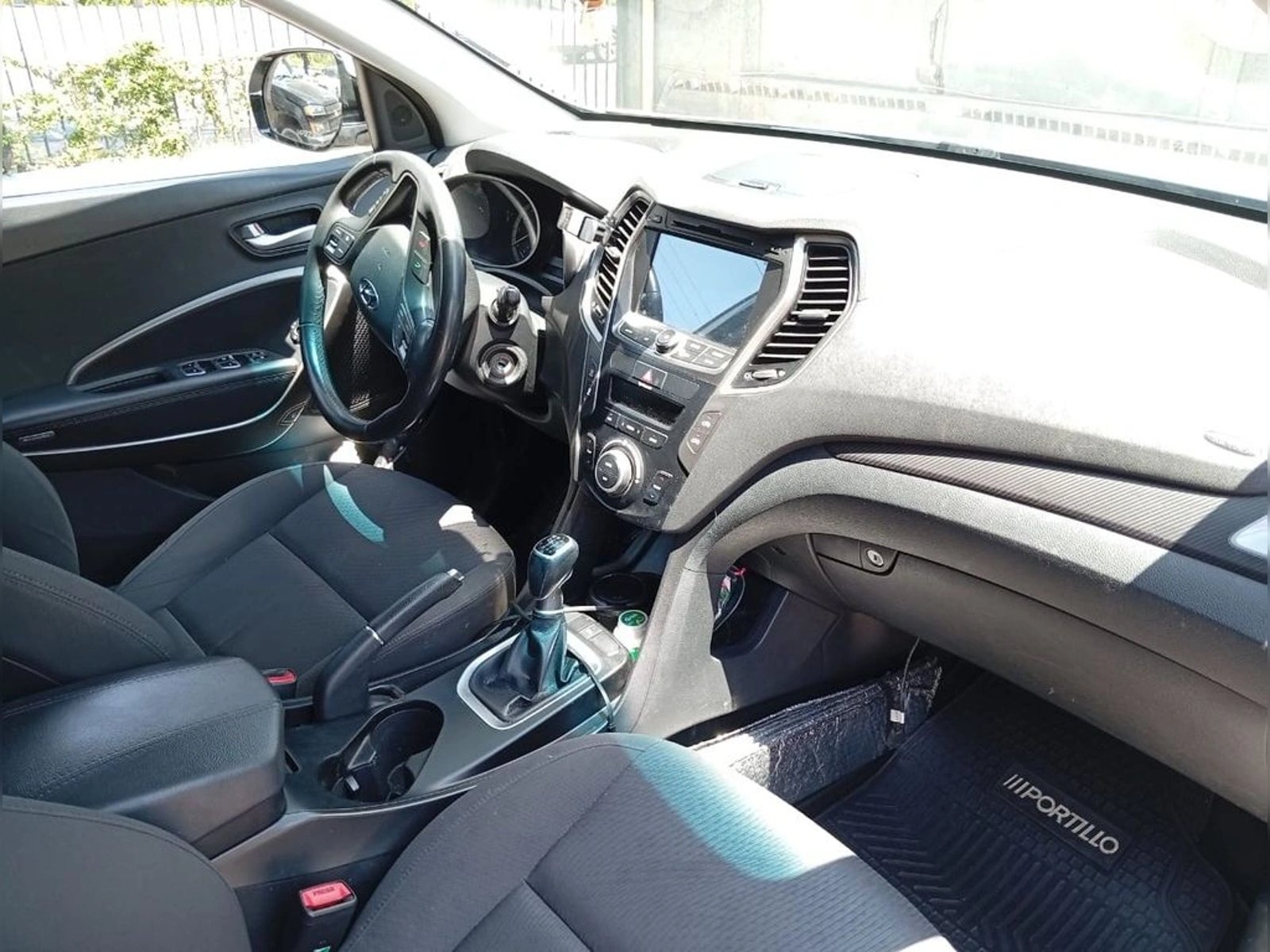 Hyundai SANTA FE 2016 - Imagen 13 de 16