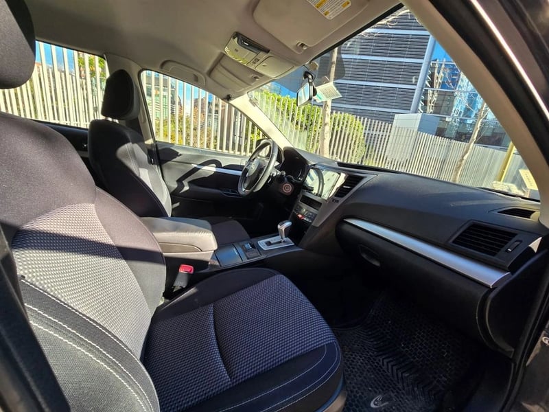 Subaru OUTBACK 2014 - Imagen 15 de 16