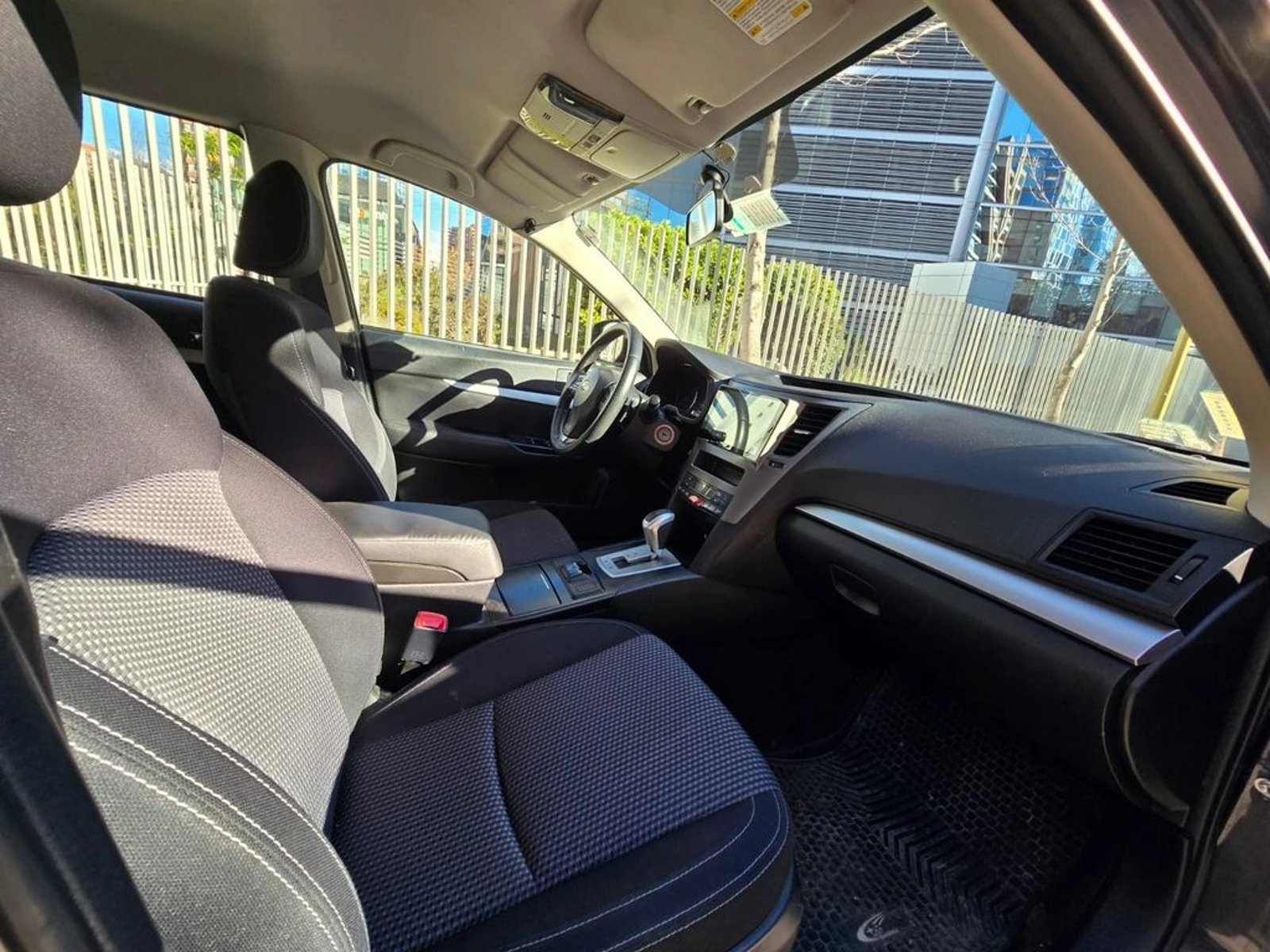 Subaru OUTBACK 2014 - Imagen 15 de 16