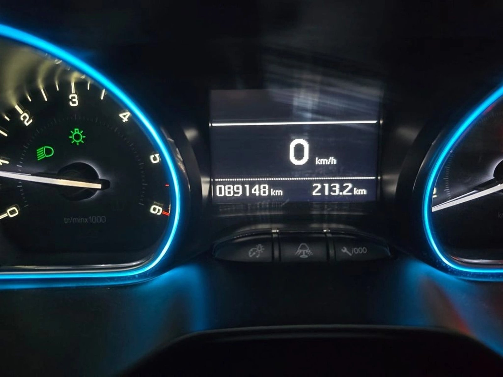 Peugeot 2008 2020 - Imagen 14 de 15