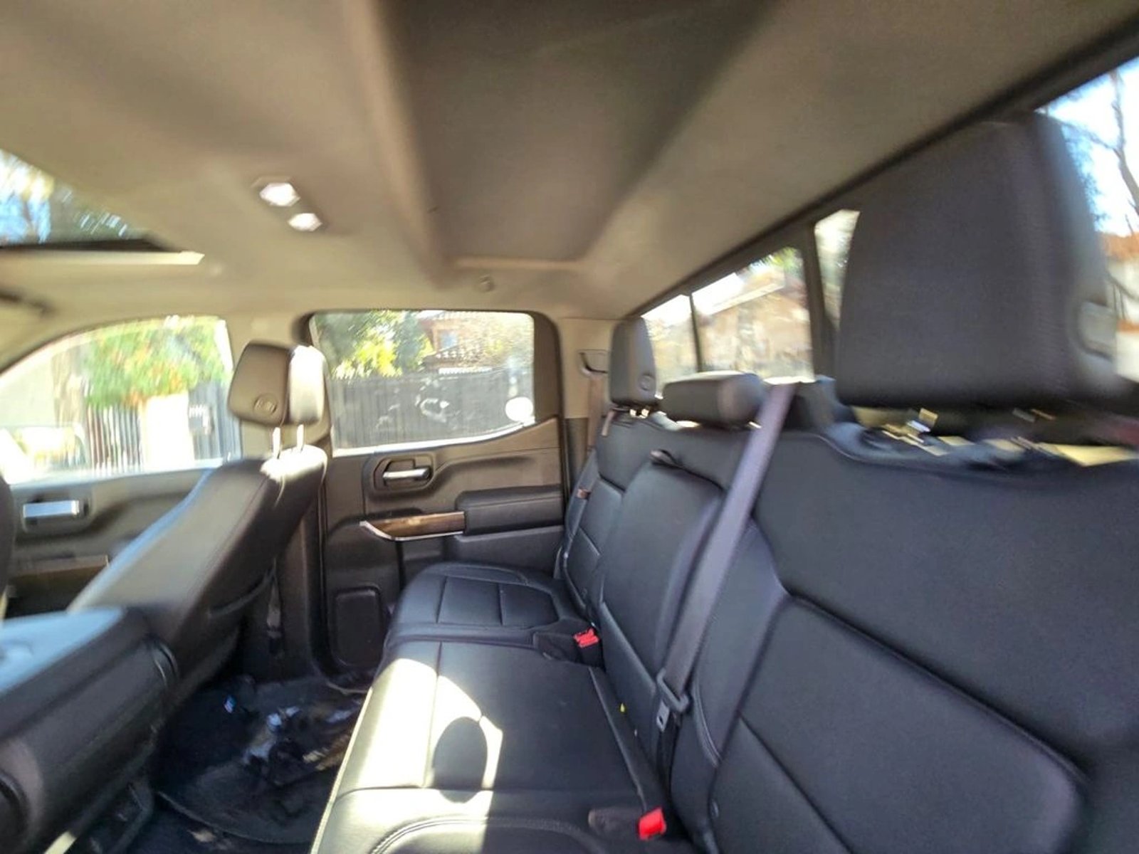 Chevrolet SILVERADO 2019 - Imagen 9 de 16