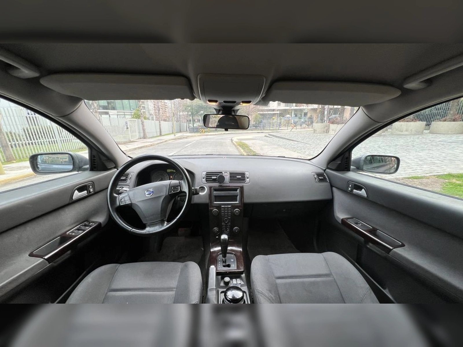 Volvo S40 2007 - Imagen 10 de 14