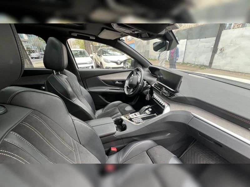 Peugeot 5008 2022 - Imagen 15 de 15