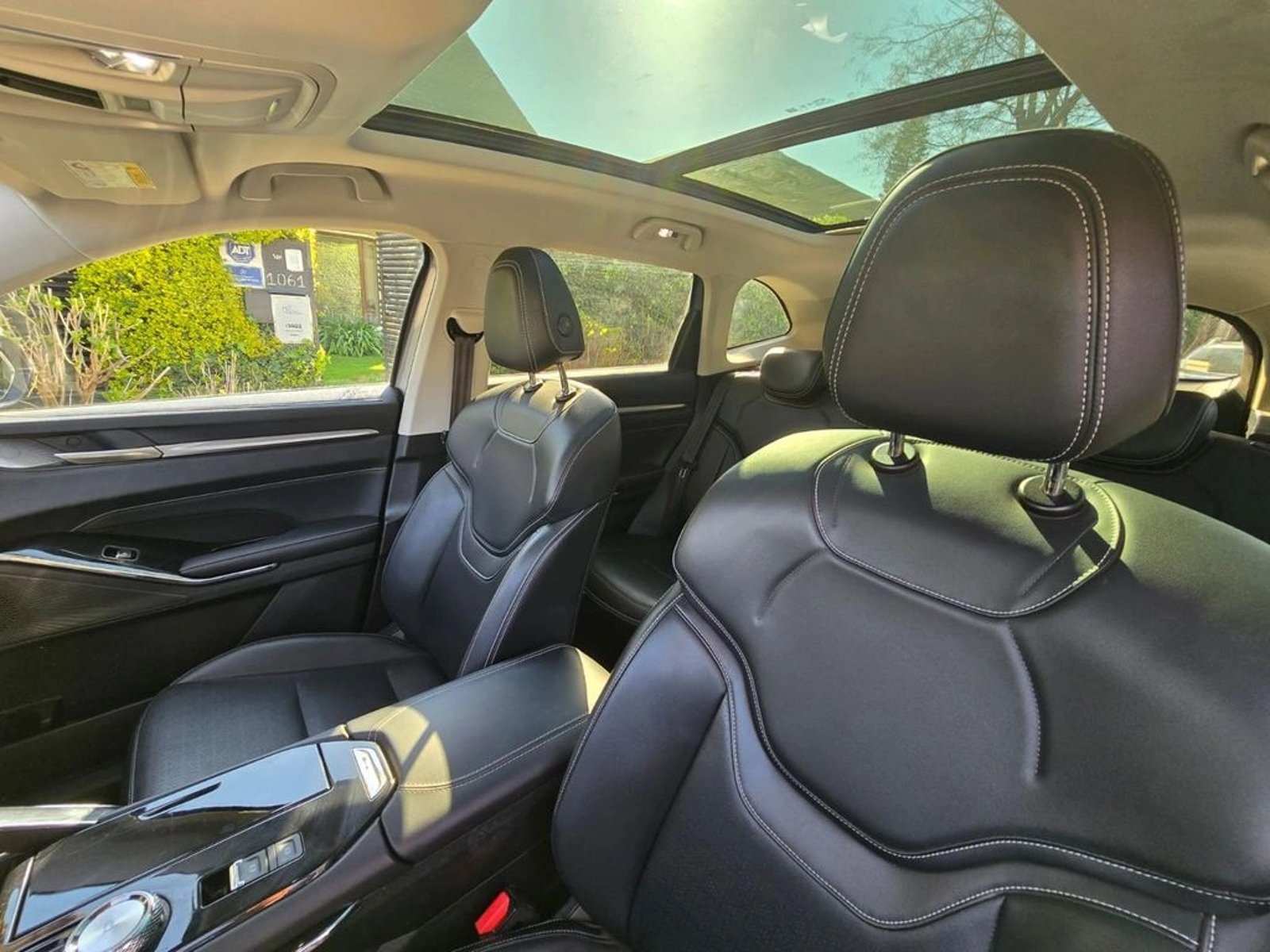 Haval H6 2022 - Imagen 16 de 20