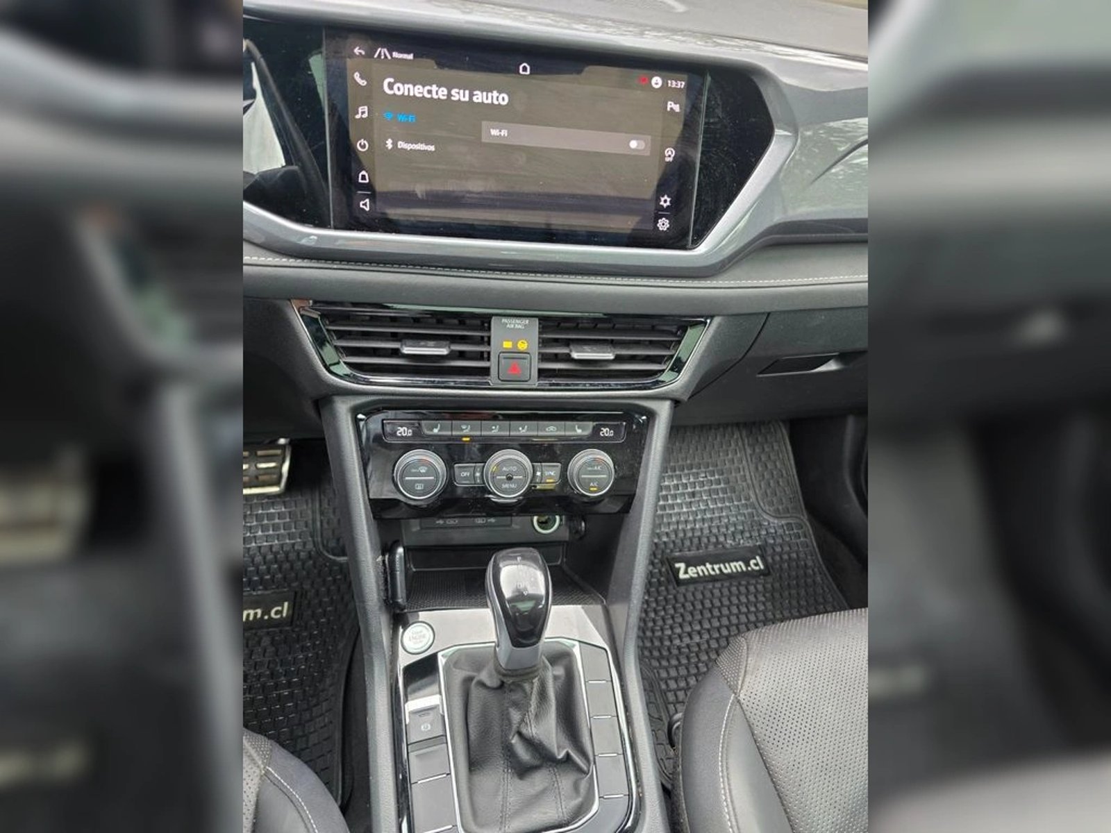 Volkswagen TAOS 2023 - Imagen 18 de 19