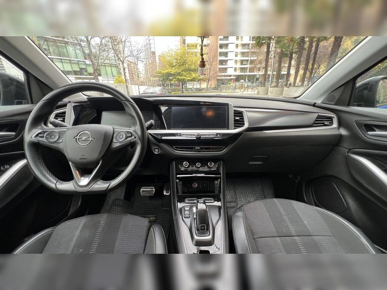 Opel GRANDLAND 2023 - Imagen 11 de 16