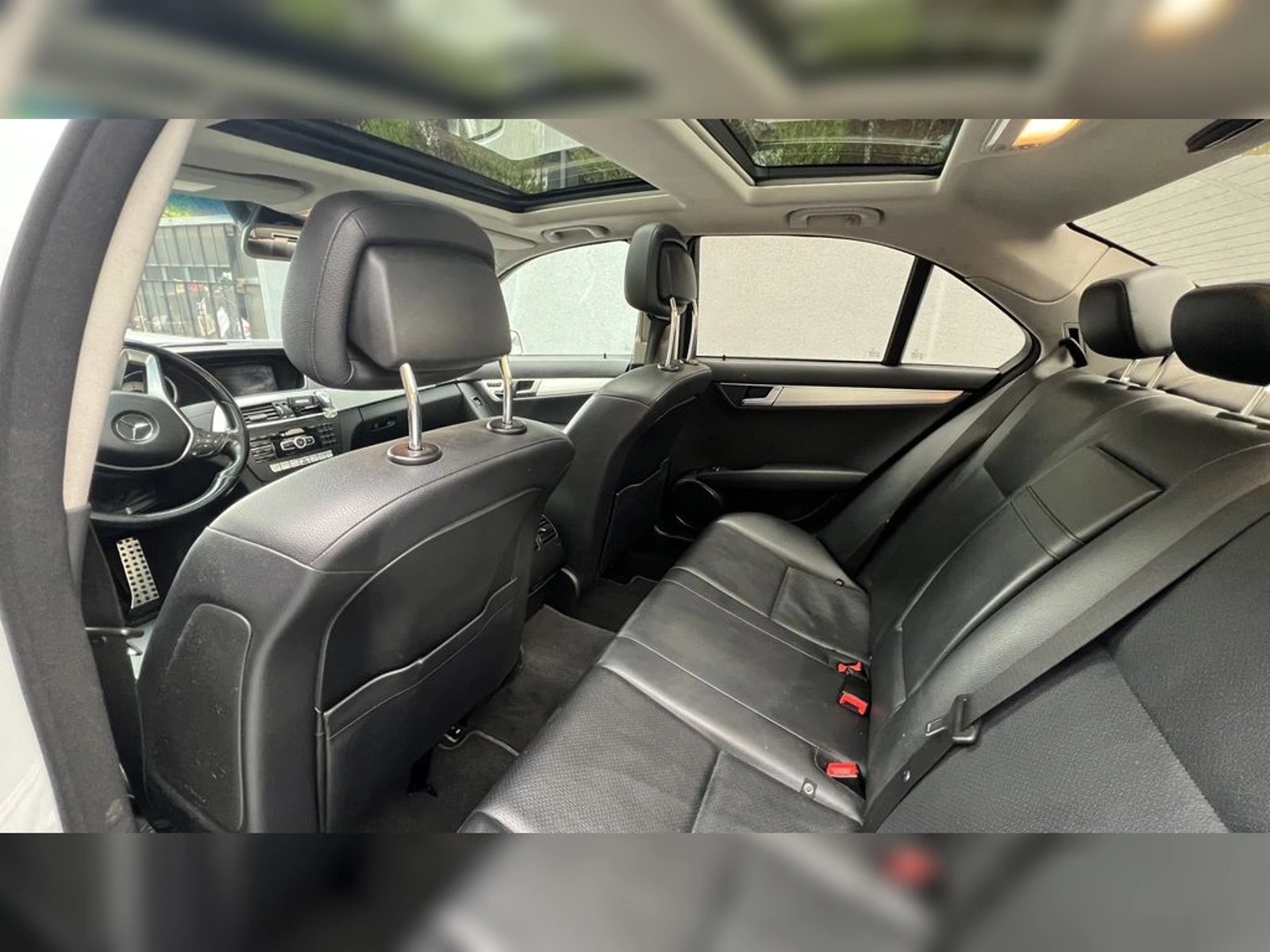 Mercedes-Benz 220 2013 - Imagen 9 de 14