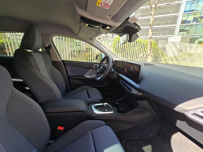 BMW 218 2025 - Imagen 13 de 15