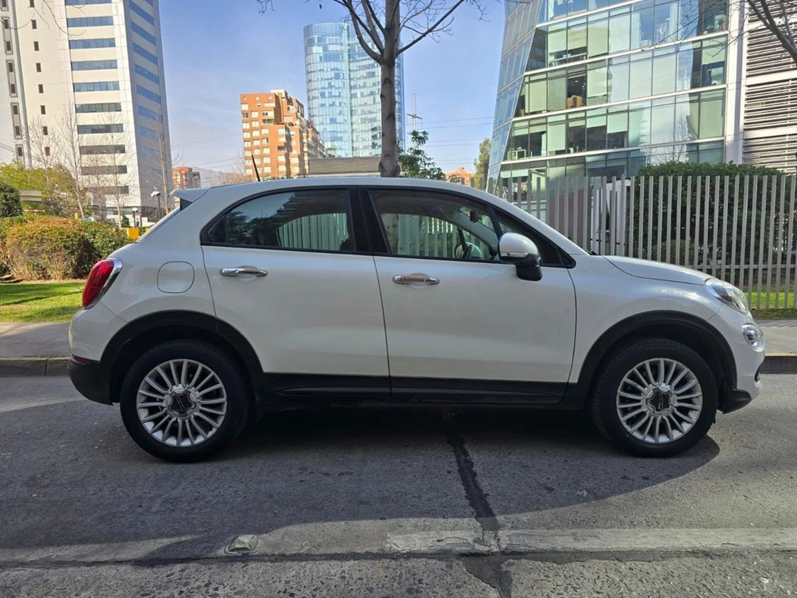 Fiat 500X 2019 - Imagen 7 de 15