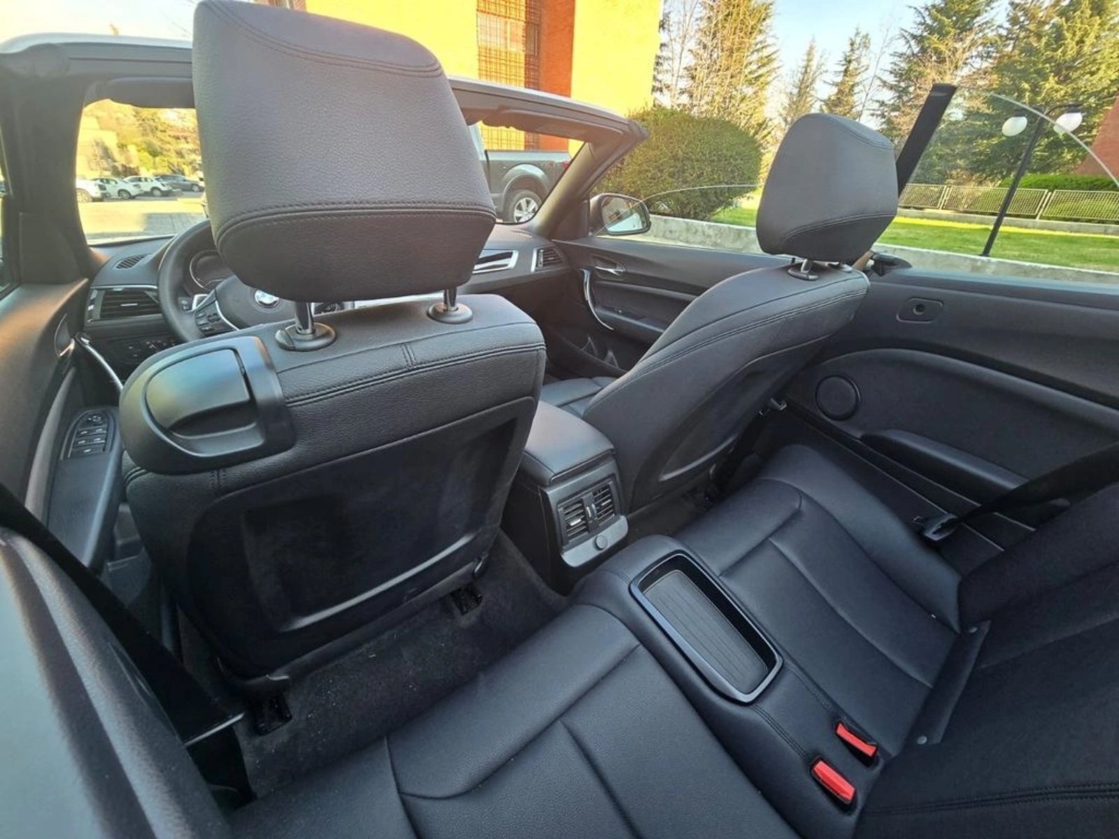 BMW 220 2021 - Imagen 11 de 20