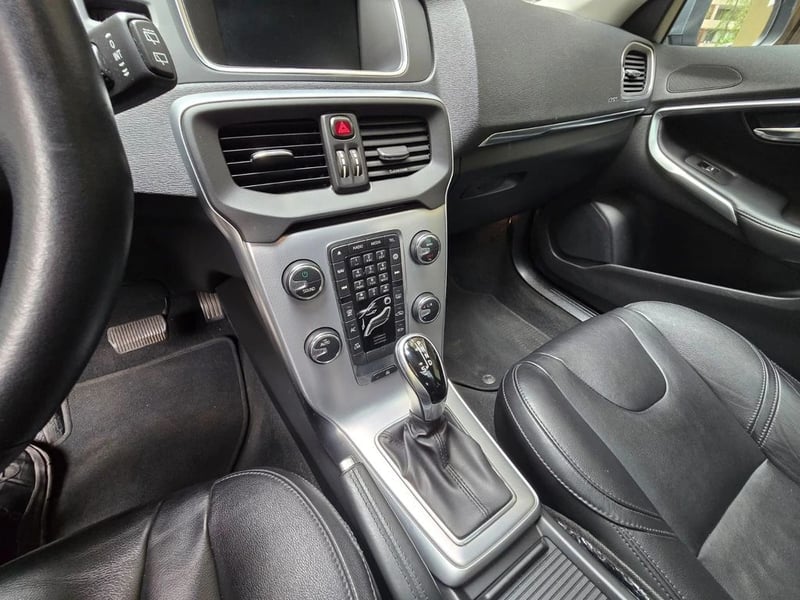 Volvo V40 2019 - Imagen 20 de 20