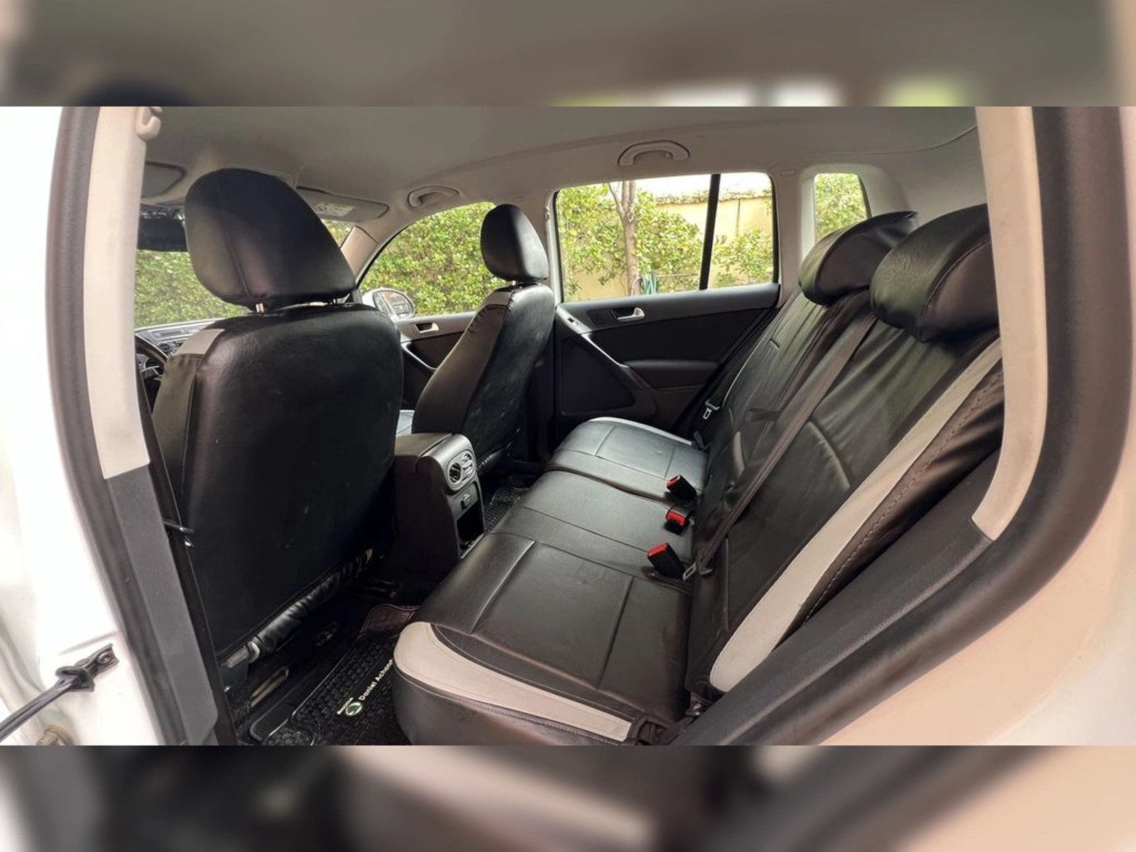 Volkswagen TIGUAN 2017 - Imagen 10 de 15