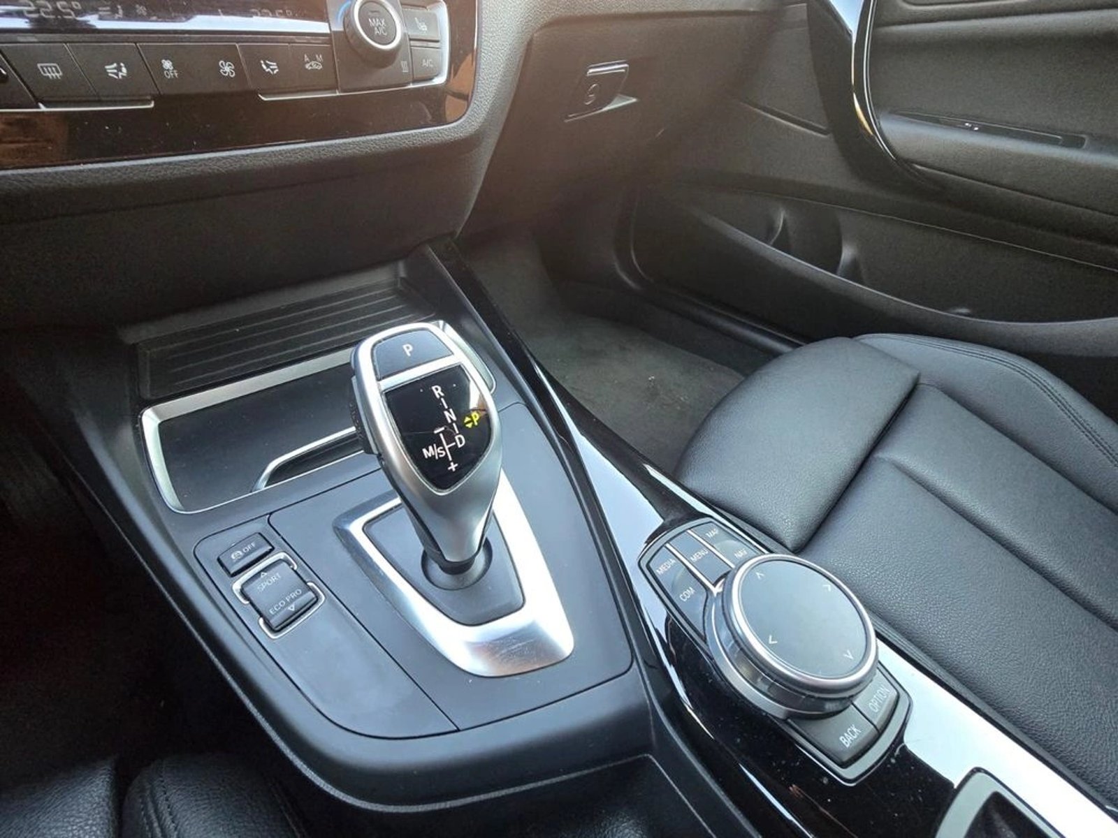 BMW 220 2021 - Imagen 16 de 20