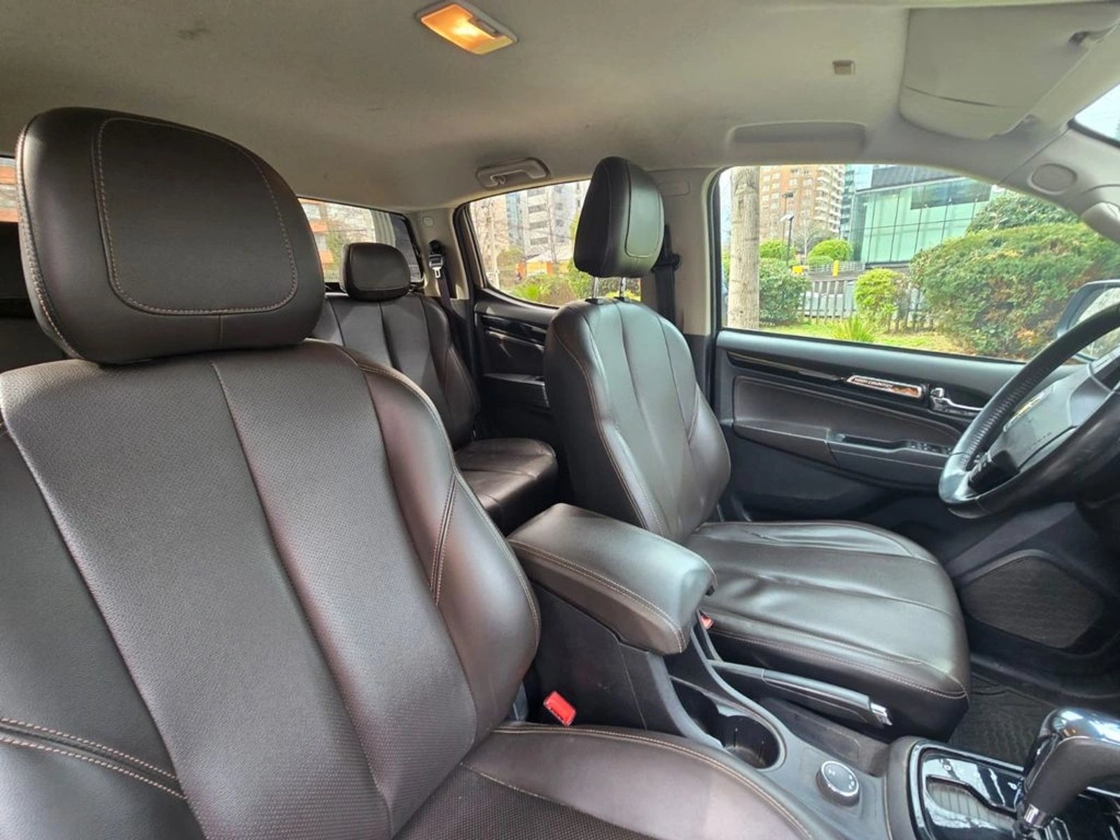 Chevrolet COLORADO 2019 - Imagen 17 de 18