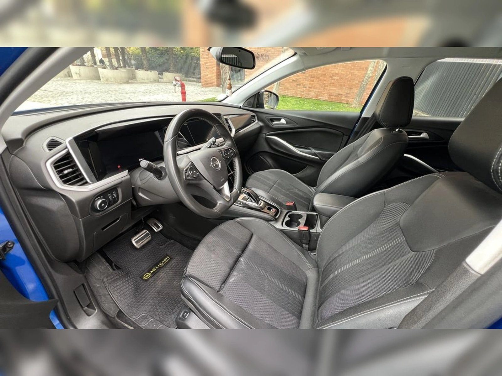 Opel GRANDLAND 2023 - Imagen 15 de 16