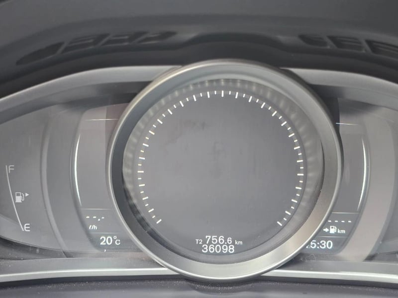 Volvo V40 2019 - Imagen 19 de 20