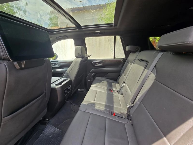 Chevrolet TAHOE 2024 - Imagen 9 de 15