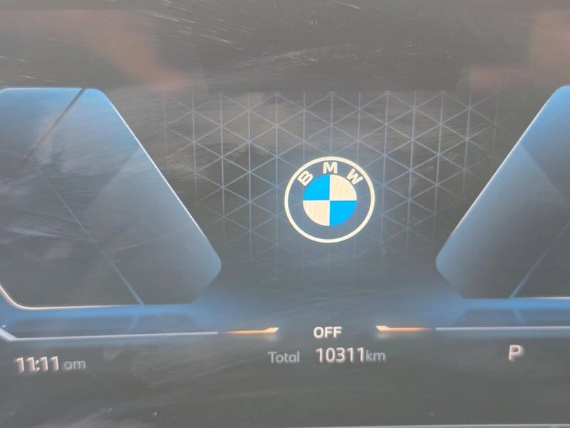 BMW 218 2025 - Imagen 12 de 15
