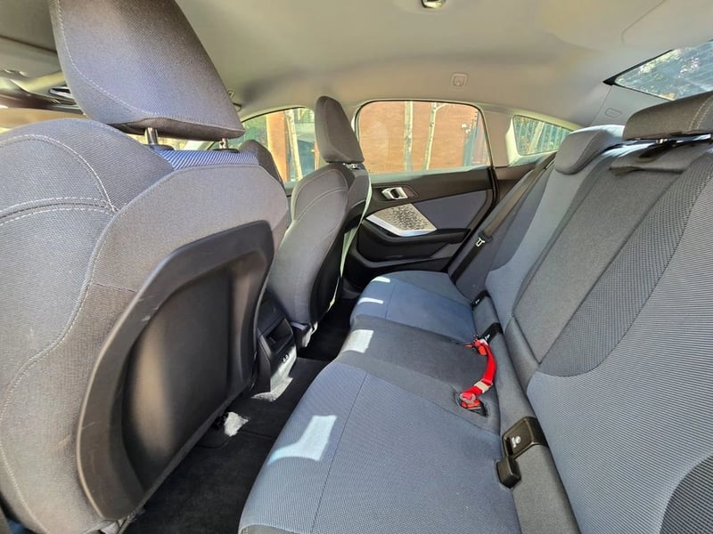 BMW 218 2025 - Imagen 15 de 15