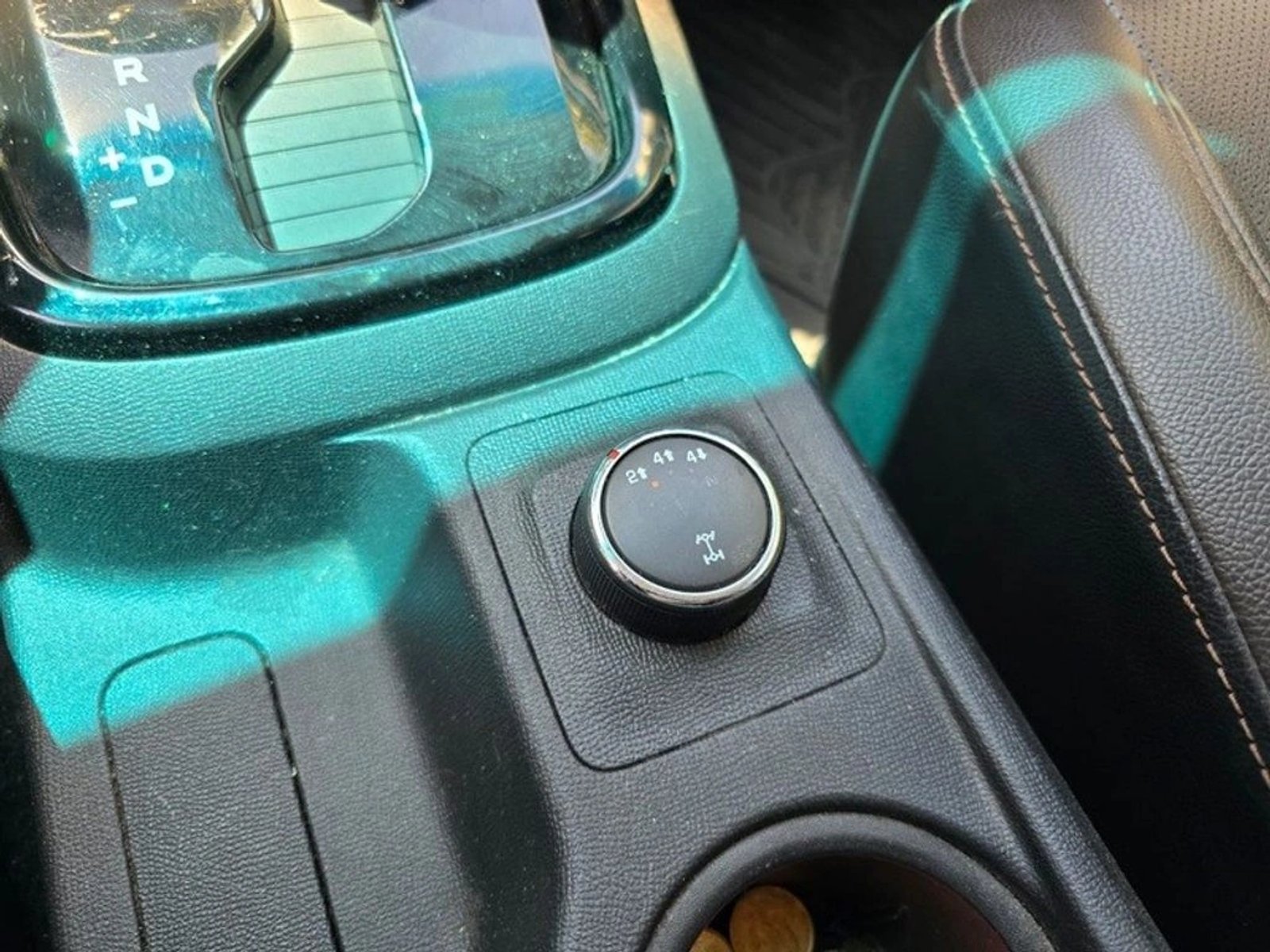 Chevrolet COLORADO 2019 - Imagen 17 de 19