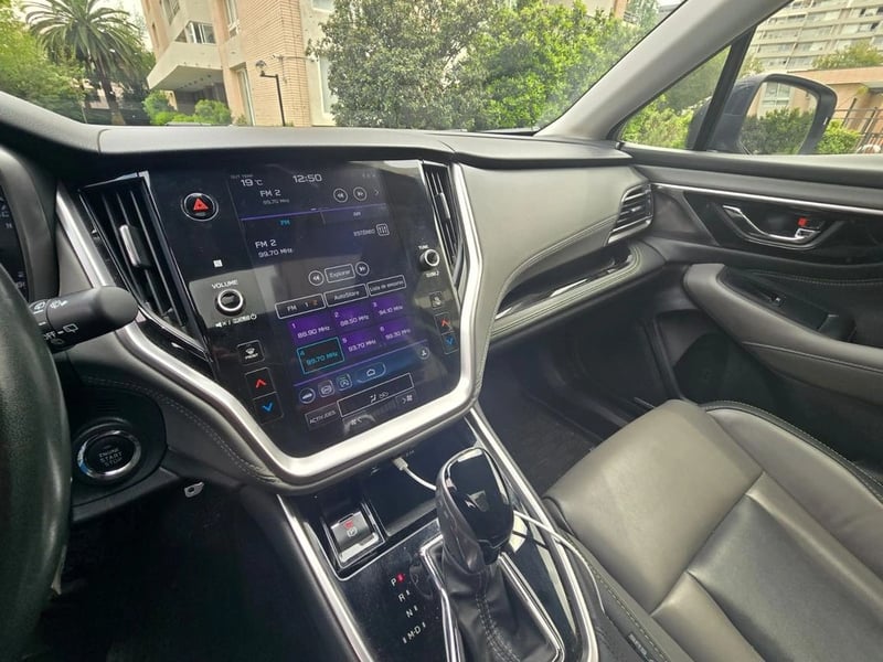 Subaru OUTBACK 2023 - Imagen 13 de 15