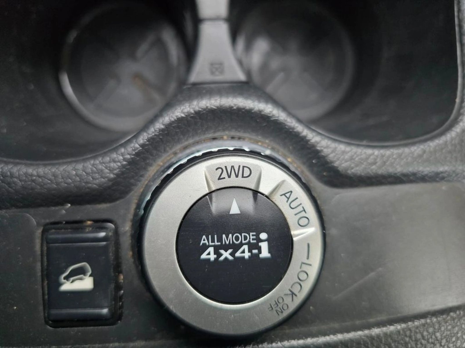 Nissan X-TRAIL 2021 - Imagen 17 de 20