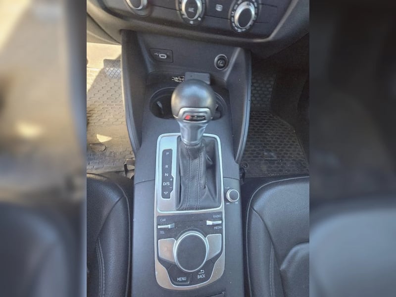 Audi A3 2020 - Imagen 12 de 18