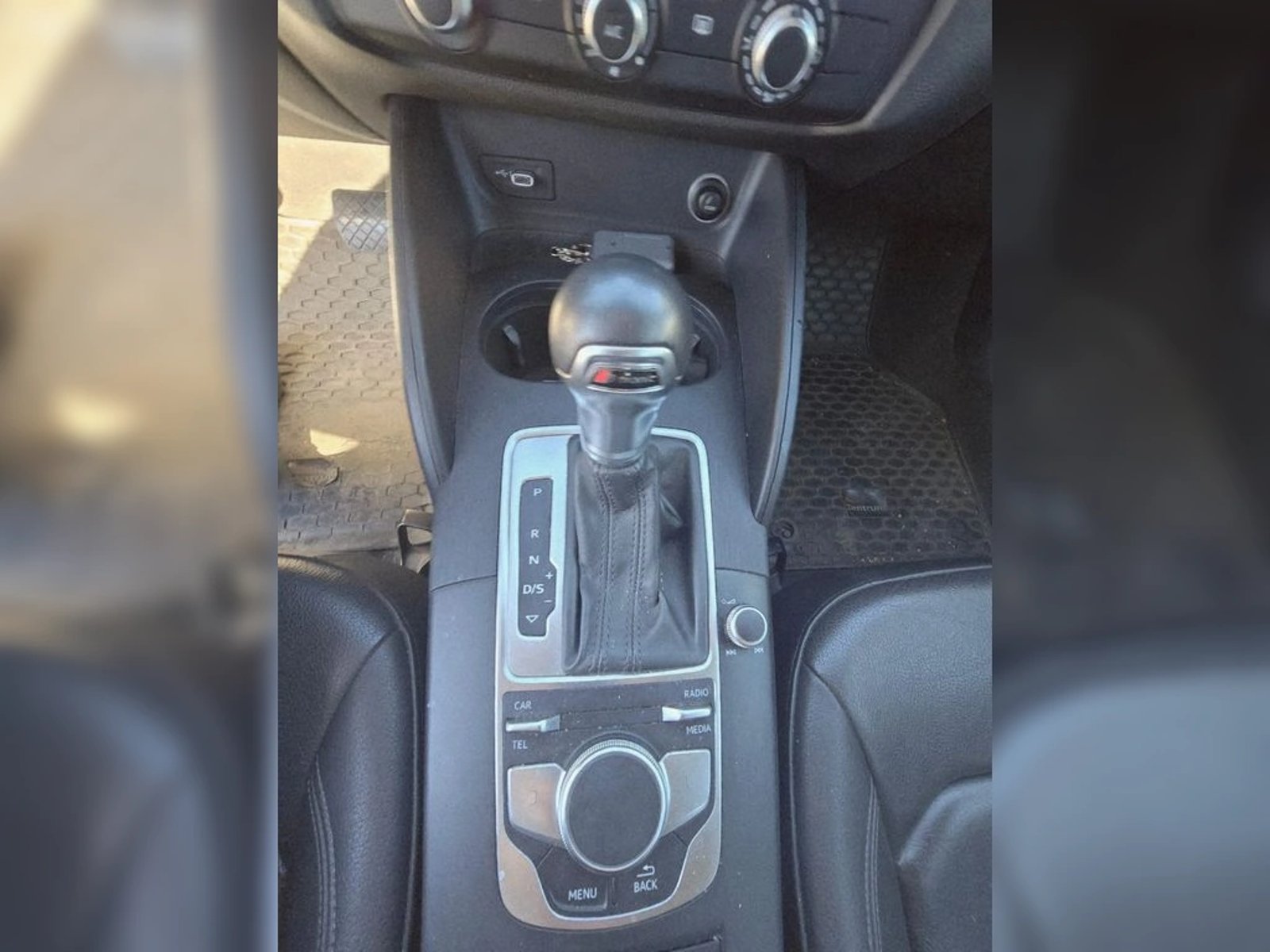 Audi A3 2020 - Imagen 12 de 18