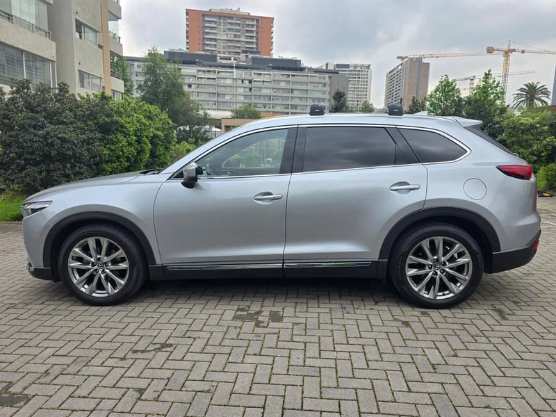 Mazda CX-9 2018 - Imagen 8 de 20