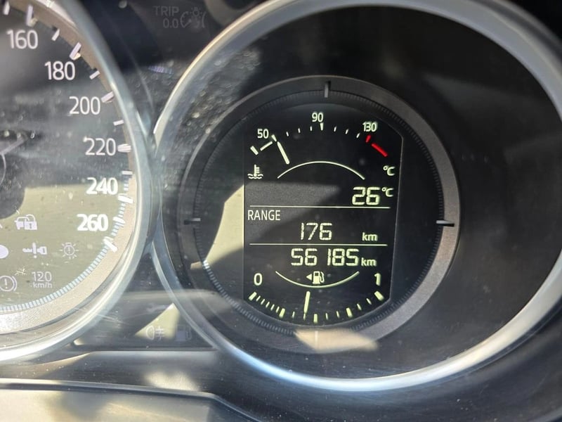 Mazda CX-9 2023 - Imagen 14 de 19
