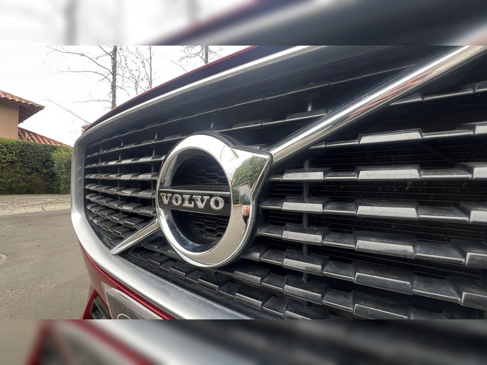 Volvo XC60 2019 - Imagen 16 de 17