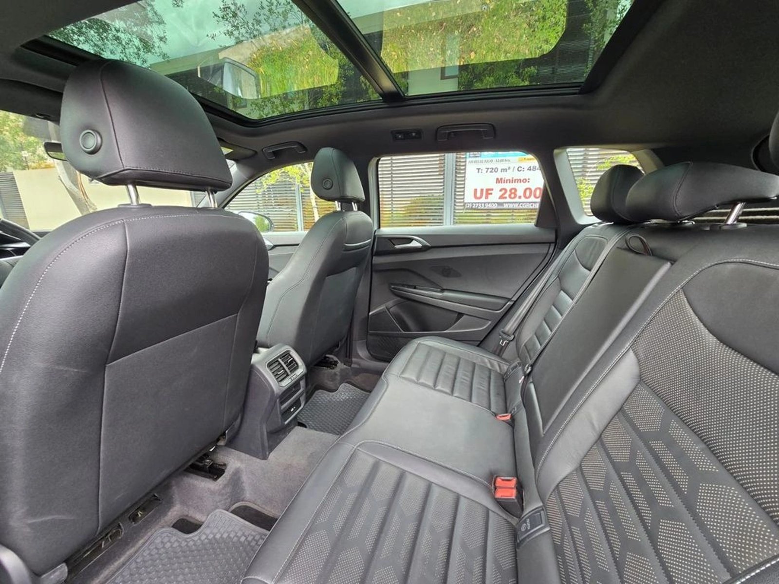 Volkswagen TAOS 2023 - Imagen 10 de 19