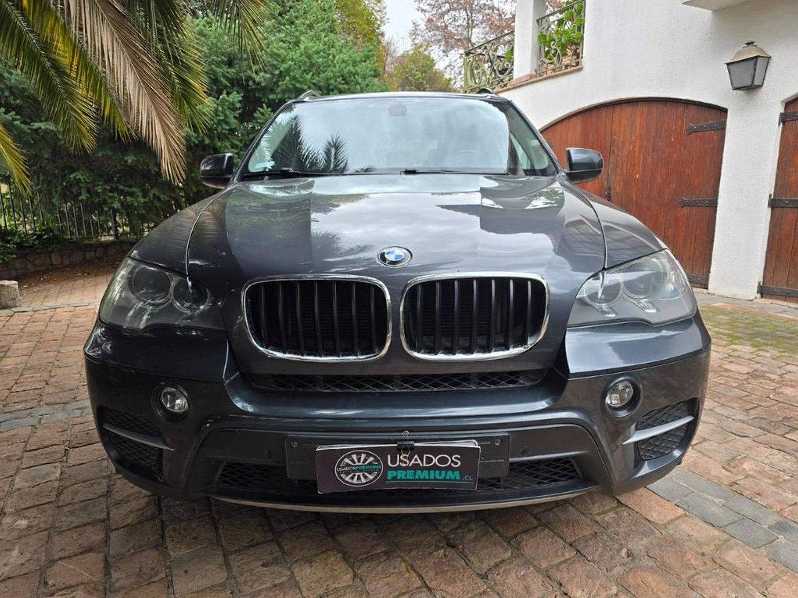 BMW X5 2013 - Foto 2 de 17