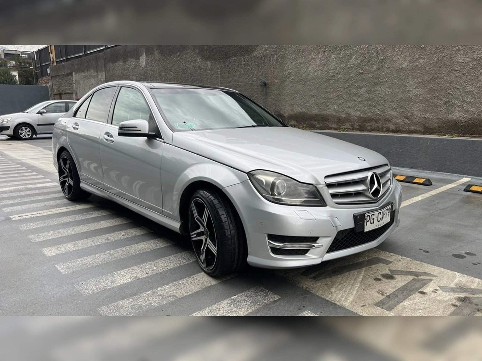 Mercedes-Benz 220 2013 - Imagen 3 de 14