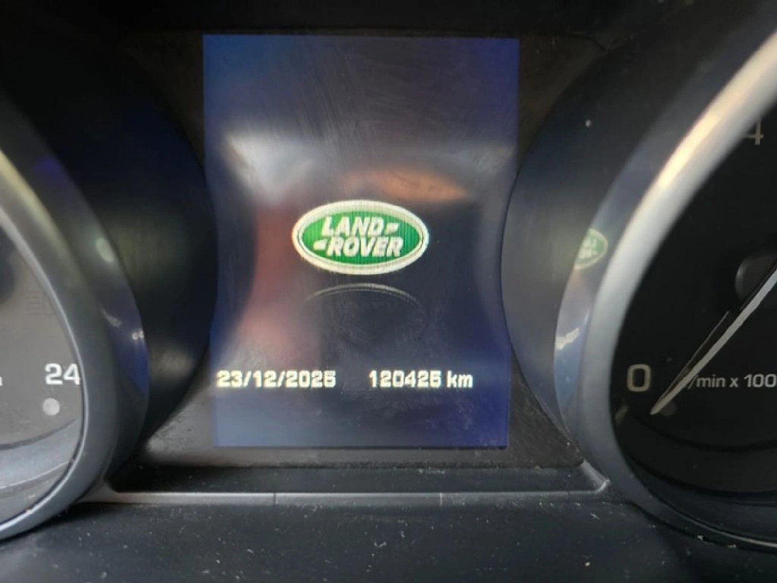 Land Rover DISCOVERY 2016 - Imagen 11 de 12
