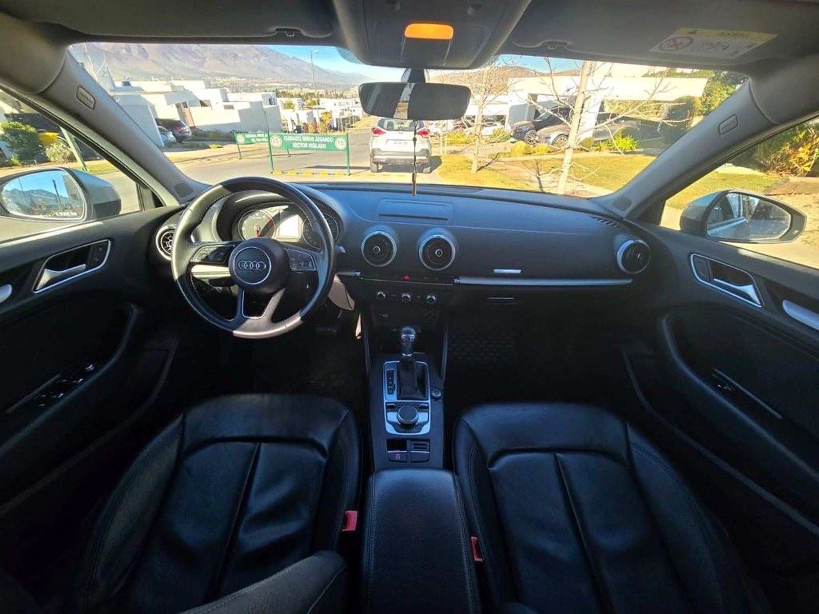 Audi A3 2020 - Imagen 10 de 18