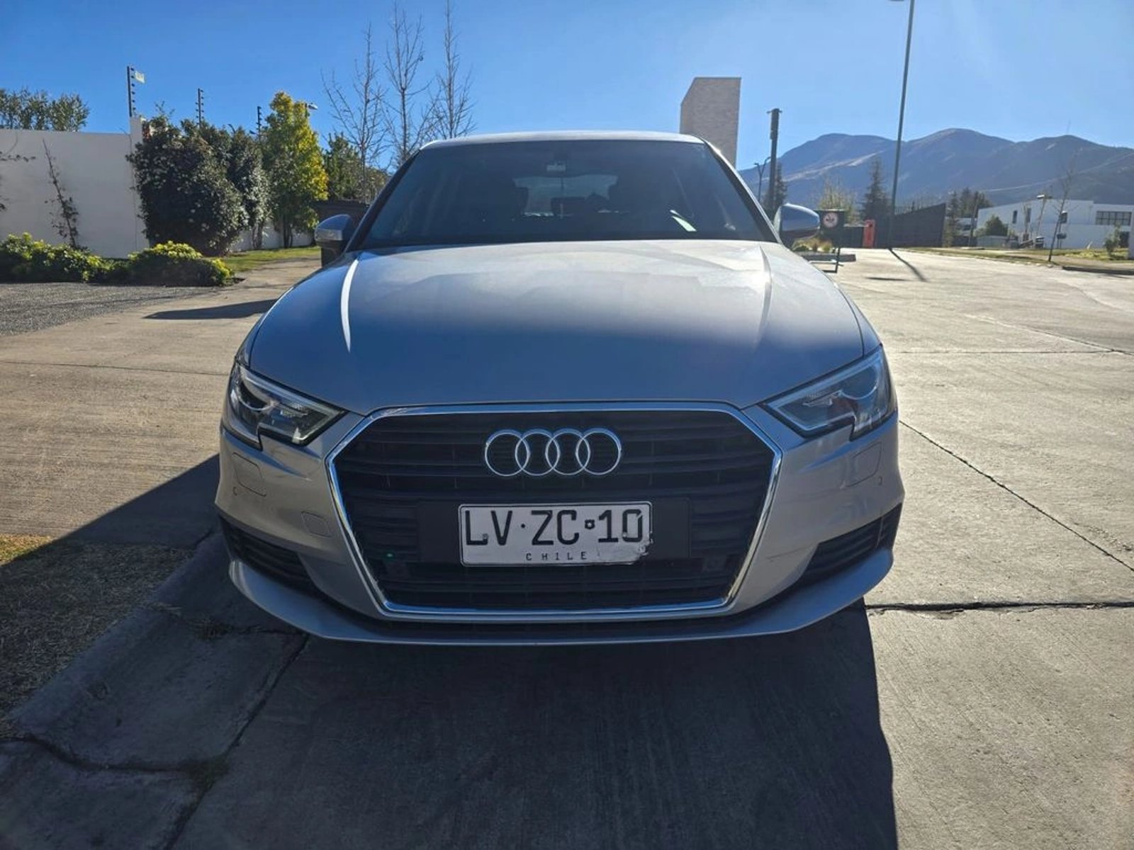 Audi A3 2020 - Imagen 3 de 18