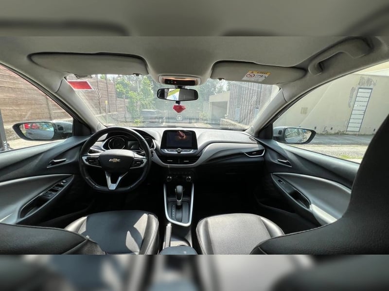 Chevrolet ONIX 2022 - Imagen 14 de 14