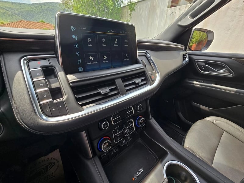 Chevrolet TAHOE 2024 - Imagen 15 de 15